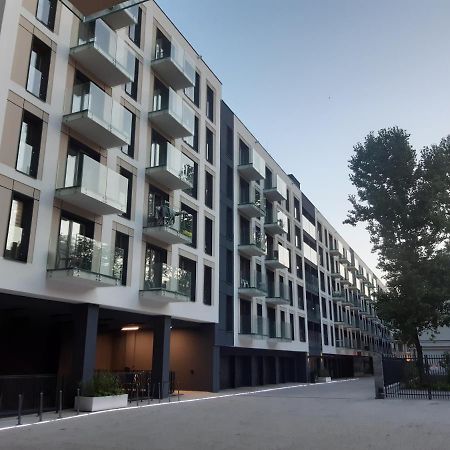 Lesne Ukojenie W Lodzi - Forest Soothing Apartment Dış mekan fotoğraf