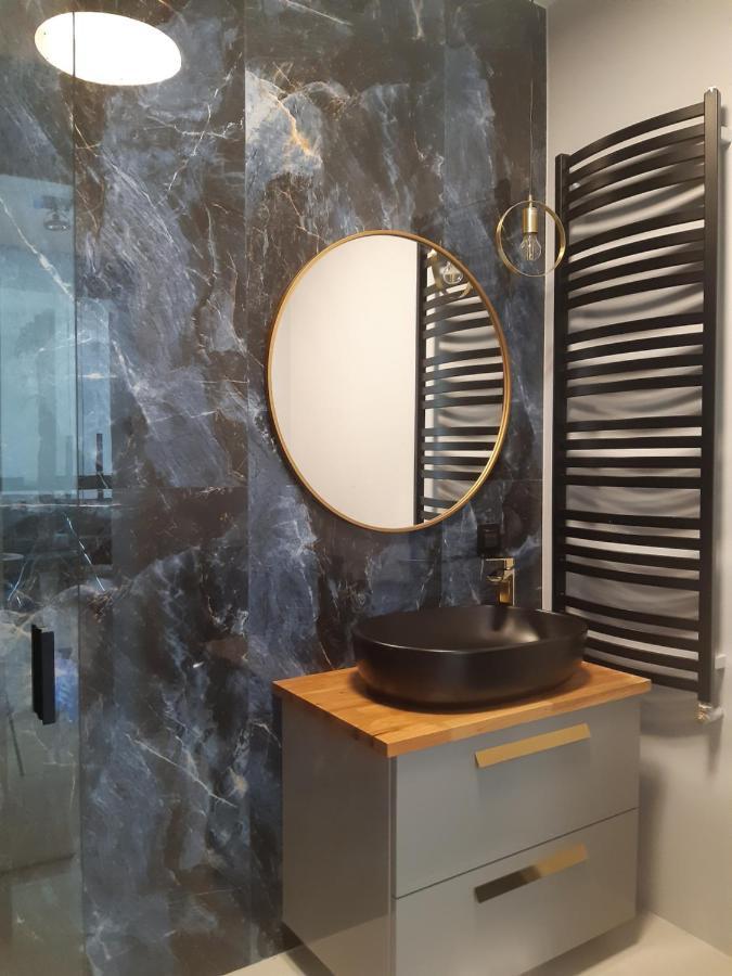 Lesne Ukojenie W Lodzi - Forest Soothing Apartment Dış mekan fotoğraf